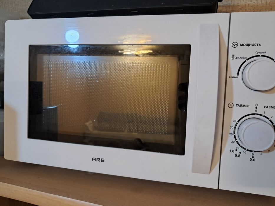 Микроволновка ARG