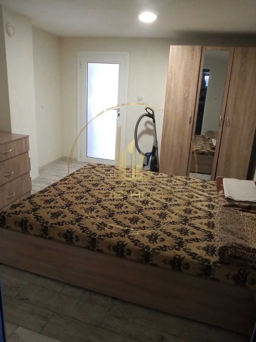 Атрактивна цена 2 стаен Аспарухово