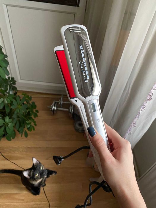 Placa De Par Ultimate One For All Perfect Beauty