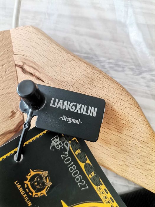 Тениска LianG Xilin