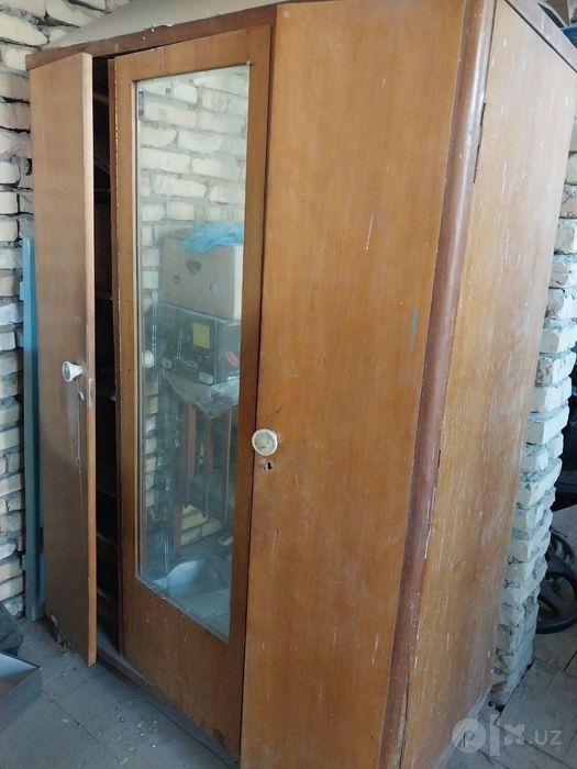 Продаётся мебель