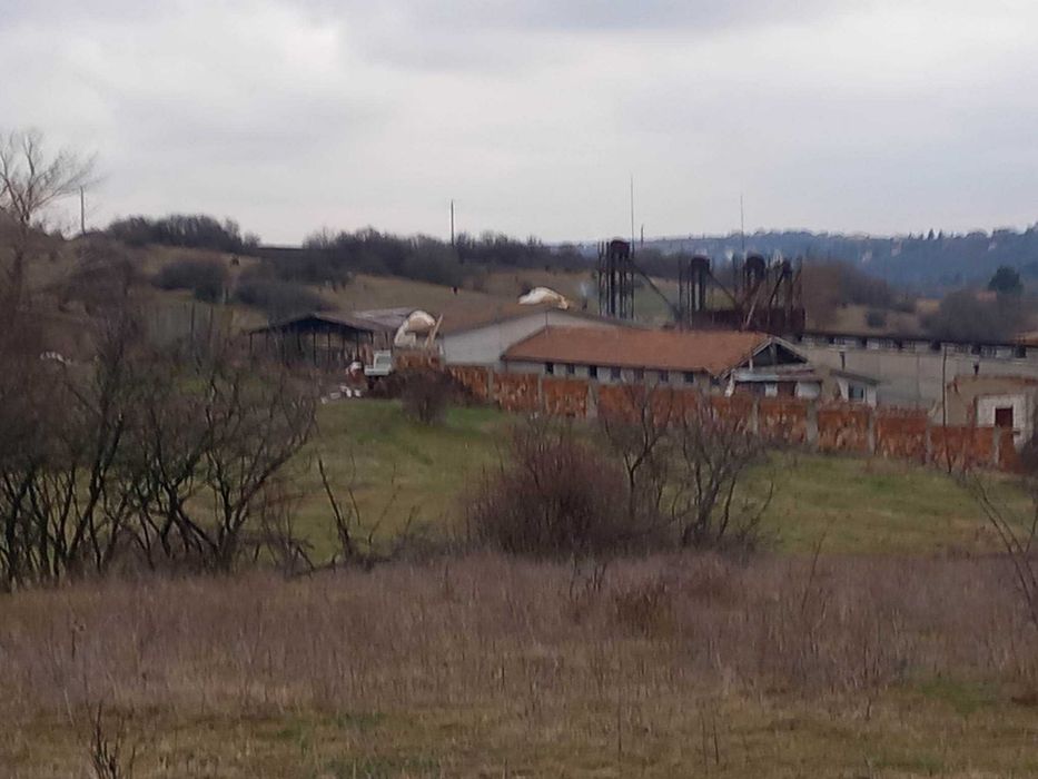 Имот в Гр. Банкя кв. Вердикал 1 - дка.