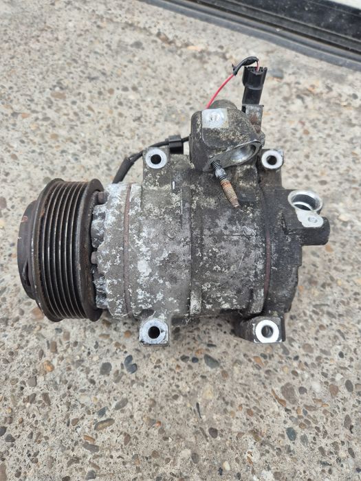 Compresor Ac/Clima Honda CR-V 3 2.2D 2006-2012
