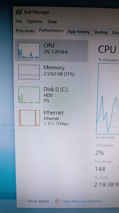 Acer Gateway 8gb ddr3