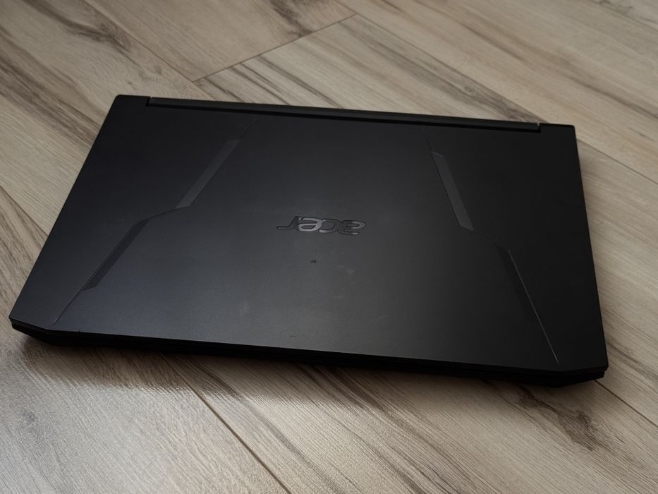 Игровой Ноутбук Asus nitro 5