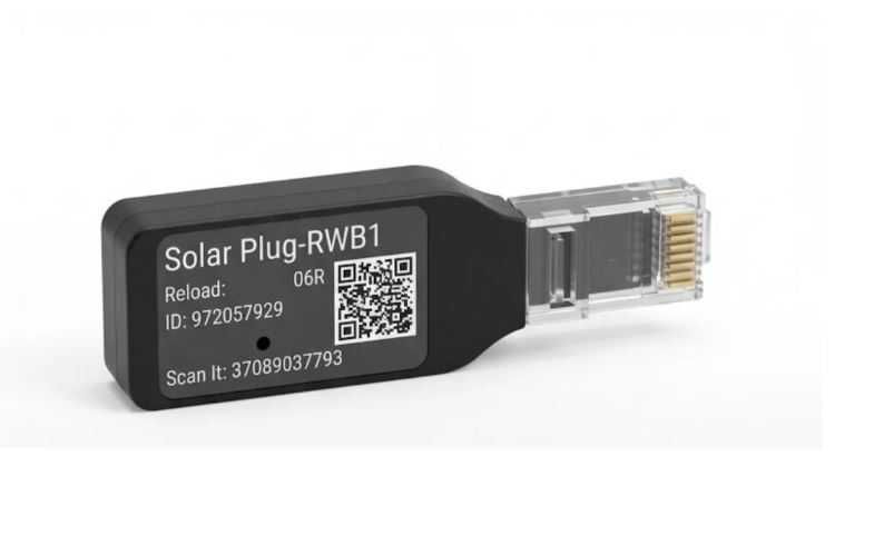 Хибриден Инвертор - VMII PLUS 5.5kW 48V - Solar Inverter