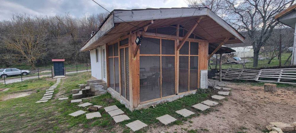 Продава се Къща в с. Балкански, Област Разград - 108 кв.м за 236 €/кв.м - Снимка #5