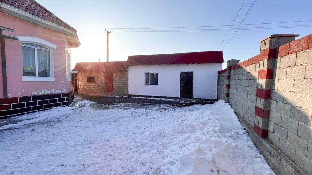 Продам Отличный  5-ти комнатный Дом