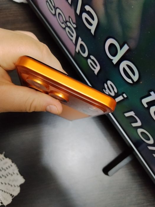 Vând sau schimb telefon Blackview wave 7C