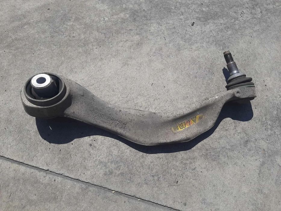 Brat bascula dreapta fata 2.0 d bmw seria 5 f10 f11 en6082t6