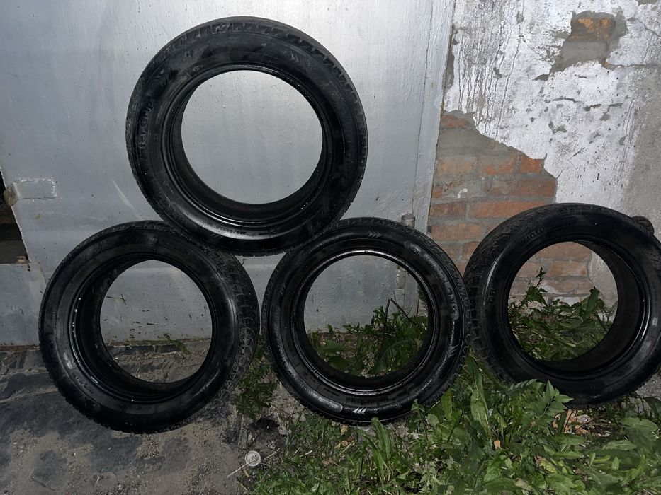 Продам зимние шины
