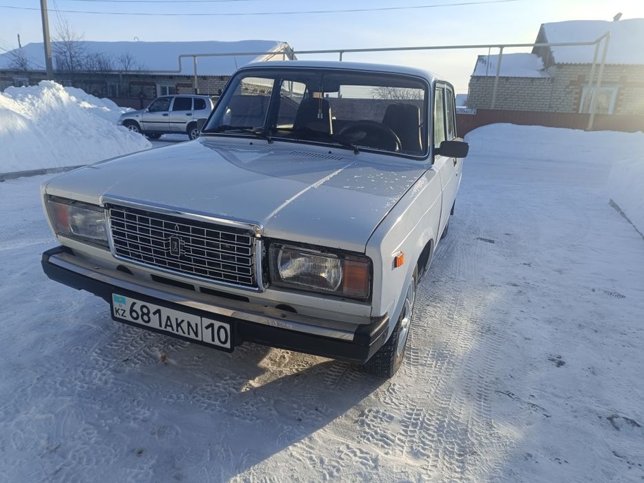 Продам ваз 21074