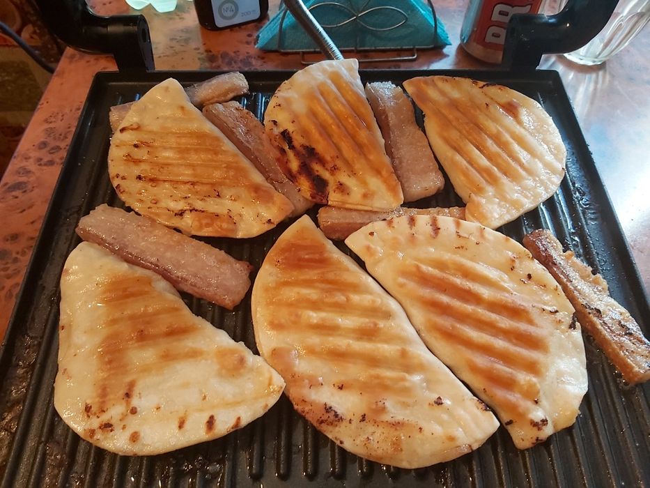 Срочно продам Эл.гриль.-30 000 тн