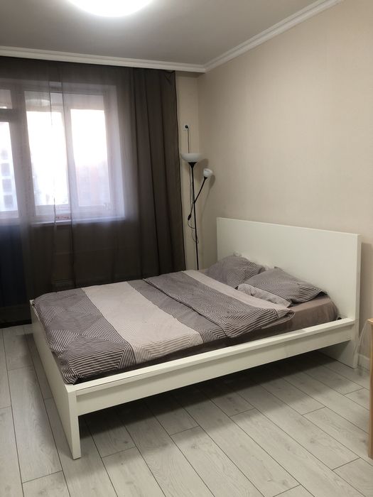 Посуточно в аренду 1ком квартира