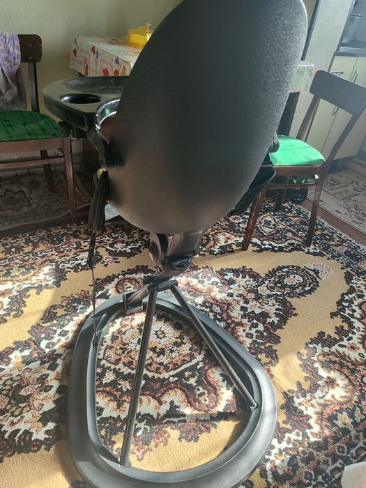 Детский стульчик для кормления Hot Mom