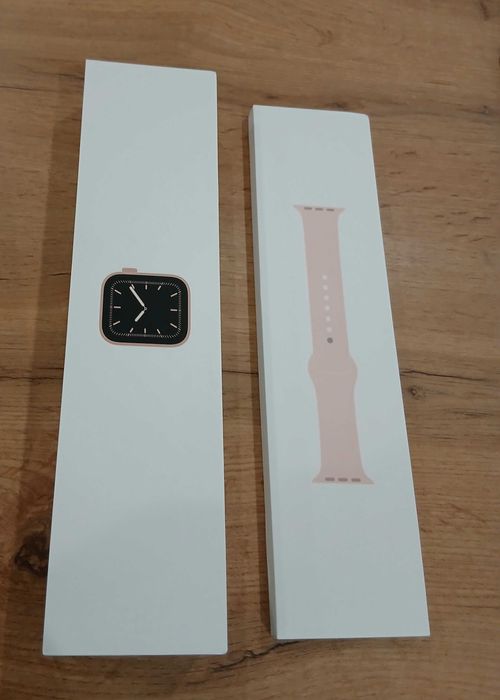 Apple Watch SE 5 в ГАРАНЦИЯ