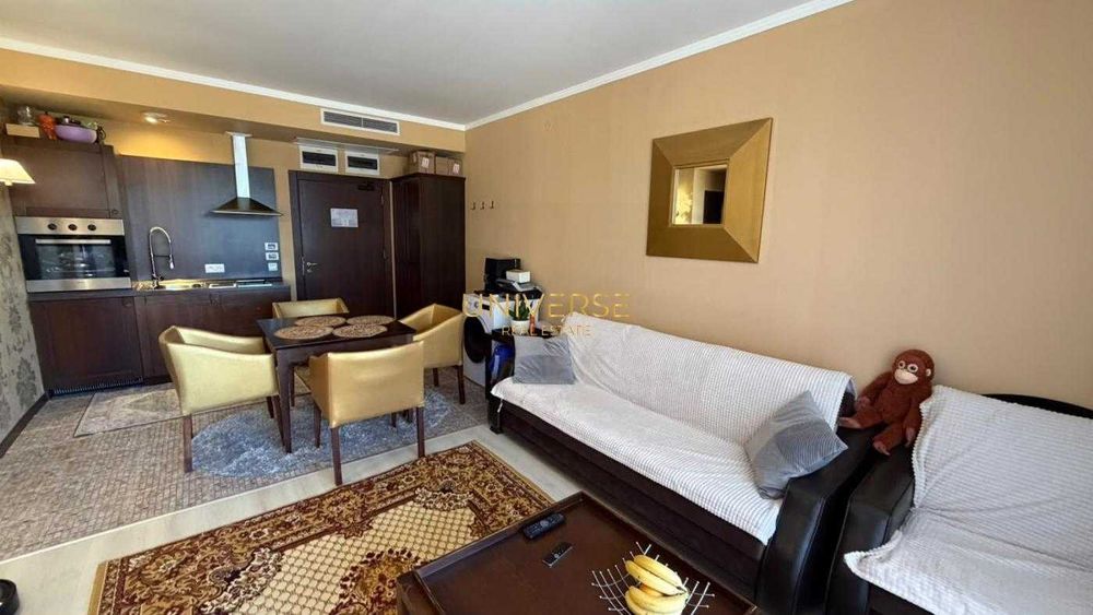 Продава се Двустаен апартамент в к.к. Слънчев бряг - 89 кв.м за 1270 €/кв.м - Снимка #12