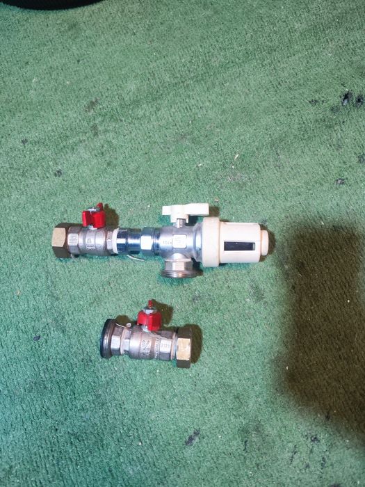 Centrala electrica vailant 18kw