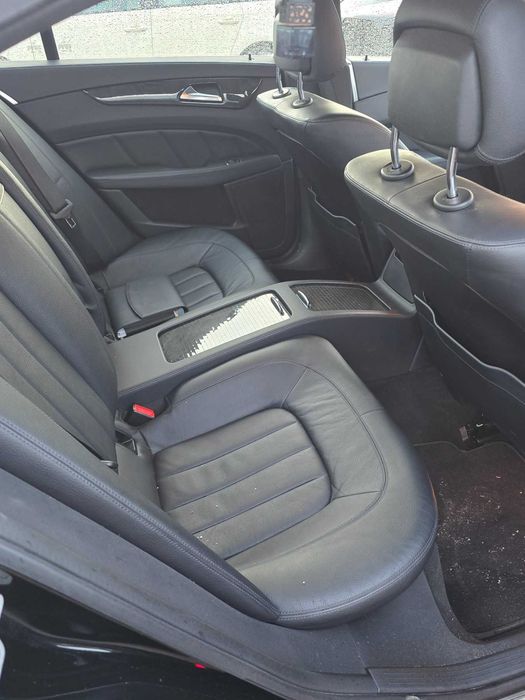 **на части*** Mercedes CLS350 CDI, W218, десен волан