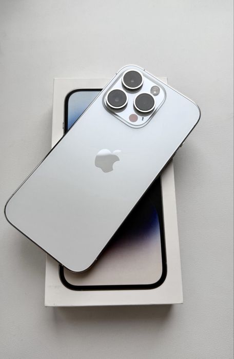 iPhone 14 Pro 128GB ИДЕАЛЬНЫЙ!