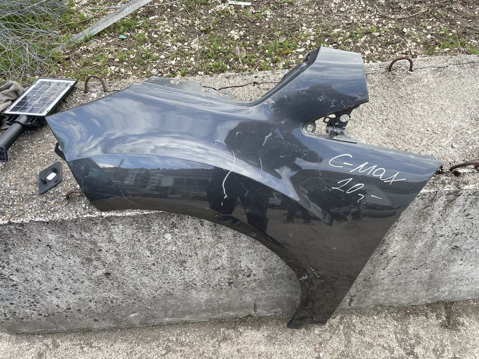 Ляв калник за Ford Focus C max 2010-2019г