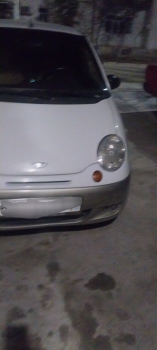 Tayyoor Matiz sotiladi