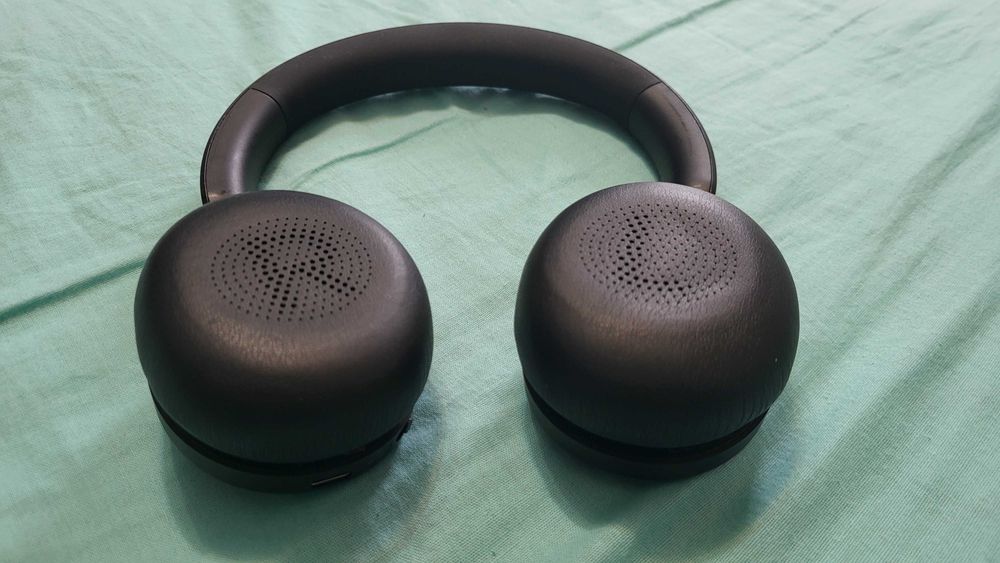 Casti JABRA Elite 45h UsbC fuctionale