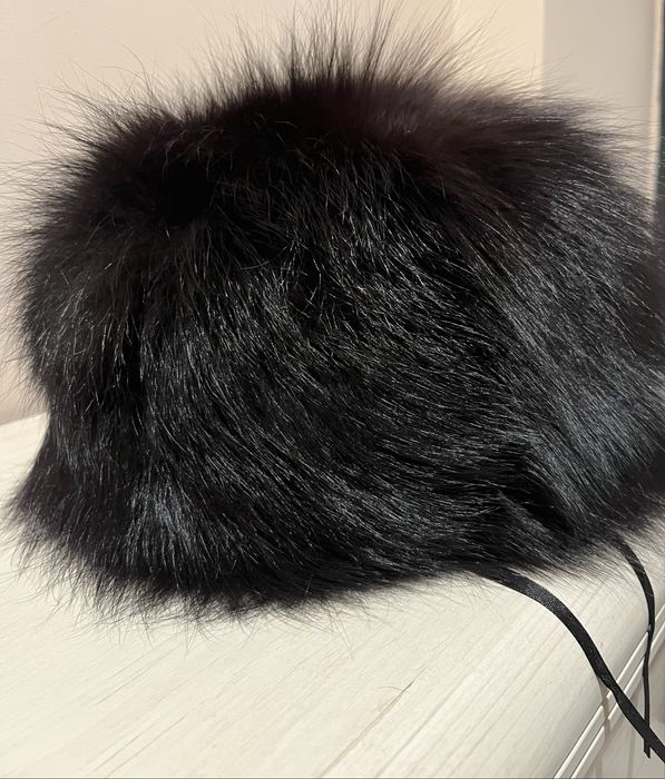 Прлдам коричневый песец