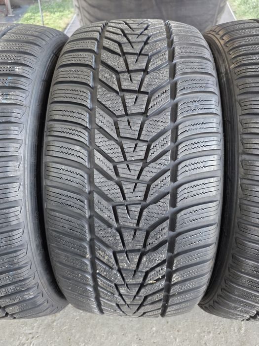 245/40/18 HANKOOK 4бр