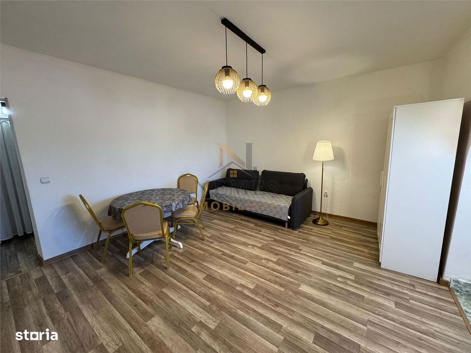 Apartament cu 2 camere de vanzare- zona Pronto