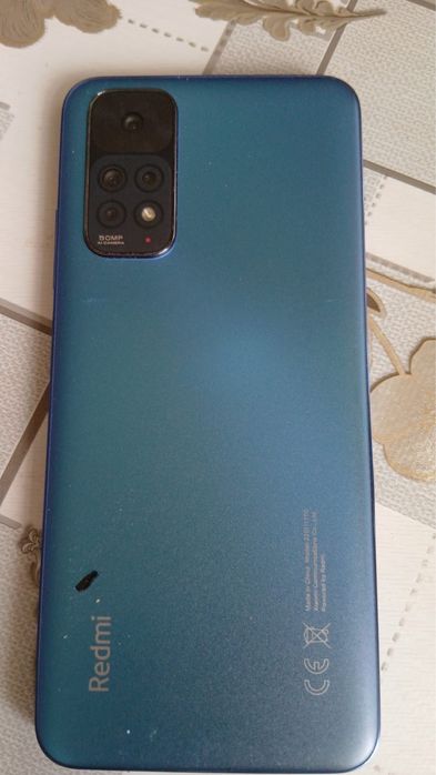 Redmi Note 11 128 гб