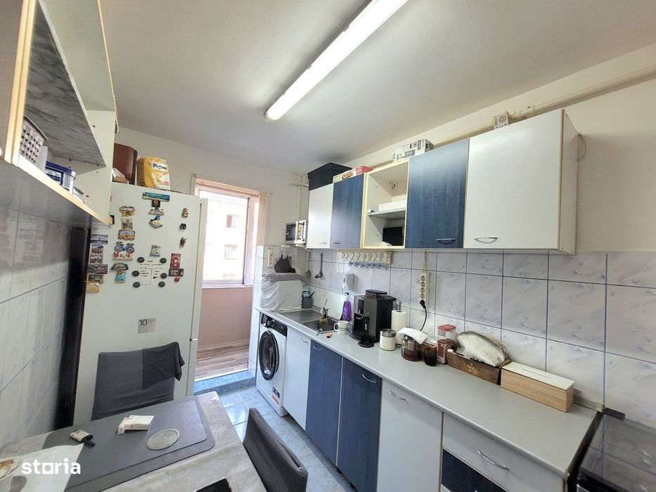 Apartament 3 Camere, investitie sau rezidenta, zona ITC, Brasov