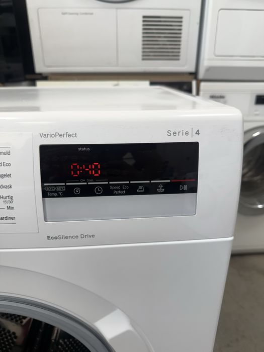 Пералня Bosch Serie 4 Vario Perfect  7 кг