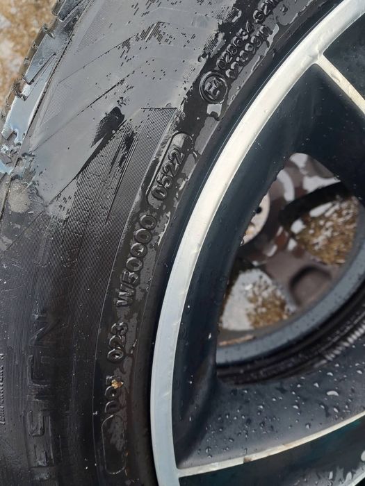 Лети джанти eta beta Honda, Toyota, Suzuki 19 цола