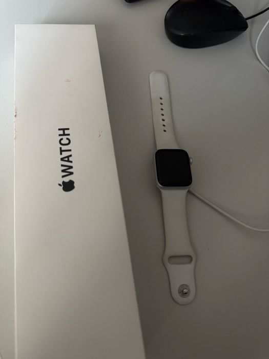 Apple watch SE 2, обмен