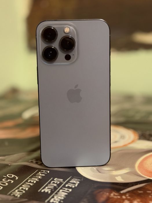 Iphone 13pro 256GB