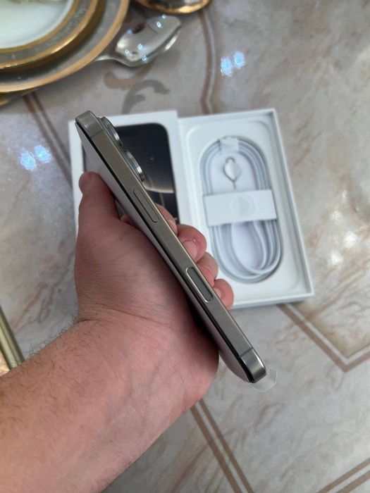 Iphone 16 pro srochna