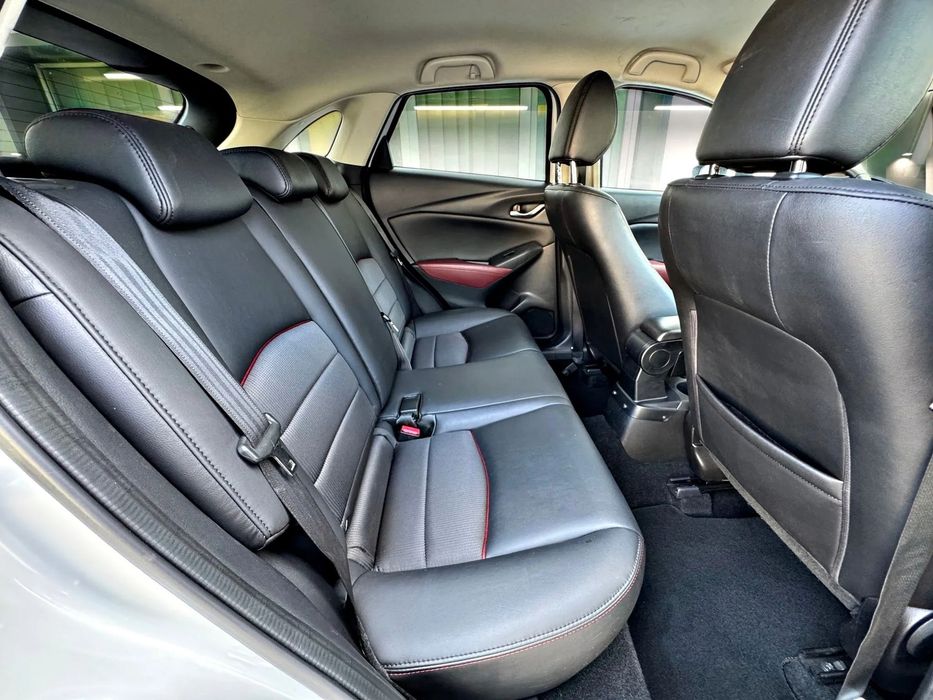 Mazda CX-3 4x4,Revolution,Distronic,Bliss,Full Led,Camera,Piele,Garantie 1AN,Rate