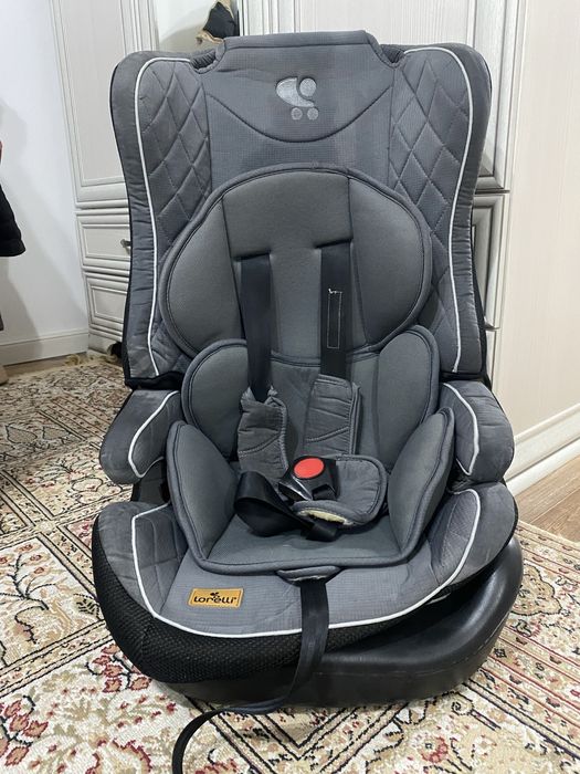 Детское автокресло