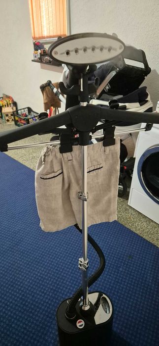 Vind calcator de haine vertical SteamOne