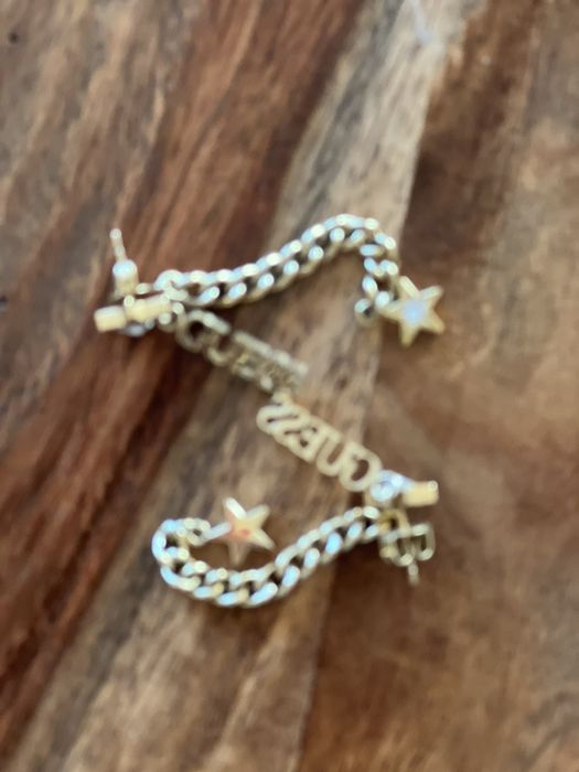 Обици нови     Guess