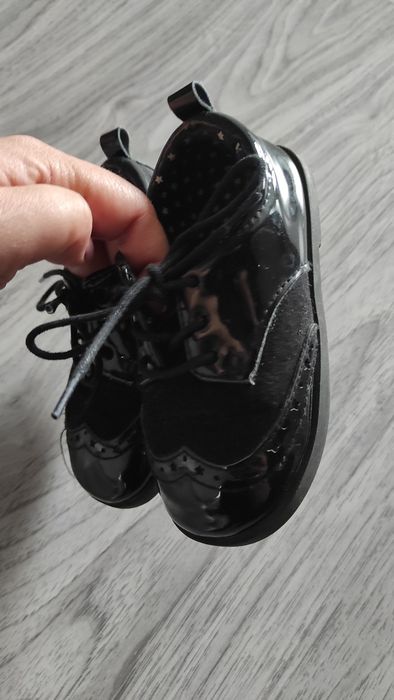 Туфли для девочки H&M 22 р