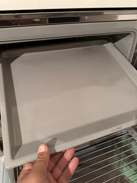 Фурна и котлони Miele