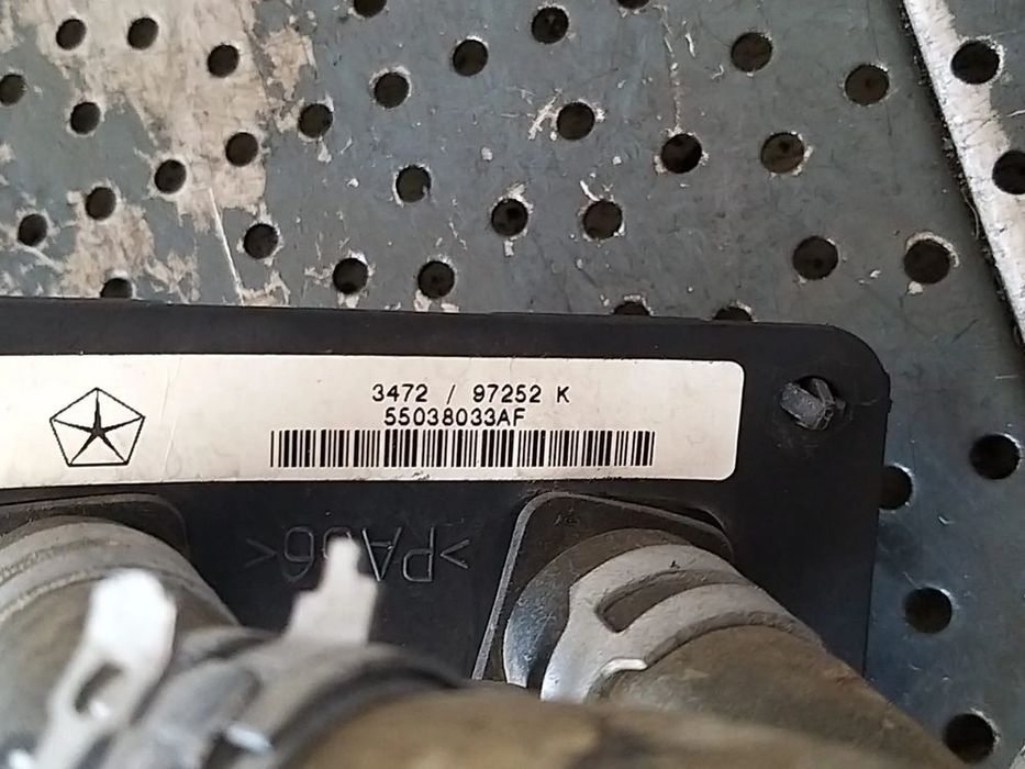 Furtunuri conducta apa 3.0 crd jeep grand cherokee 4 wk wk2 55038033af