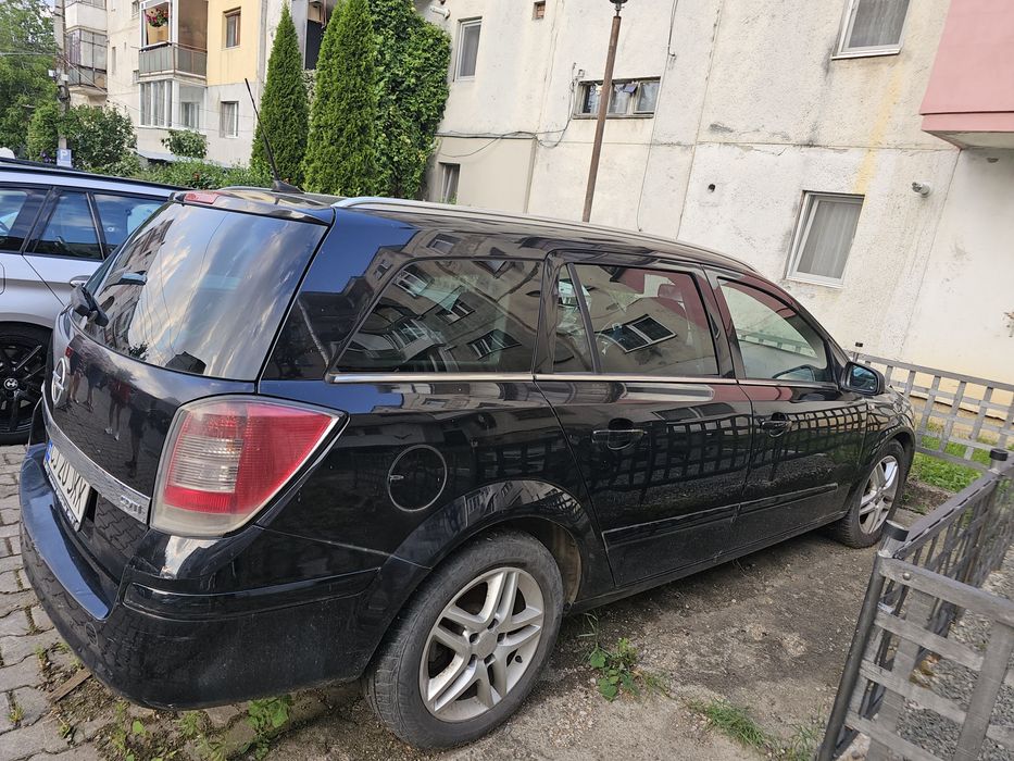 Opel Astra 2008 1.3 TDI