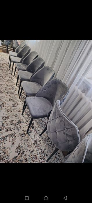 Стул стульчик стул