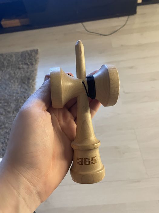 Ken Kendama 365 Maple