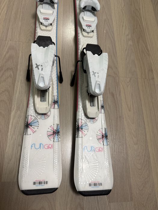 Детски ски Rossignol 100 см