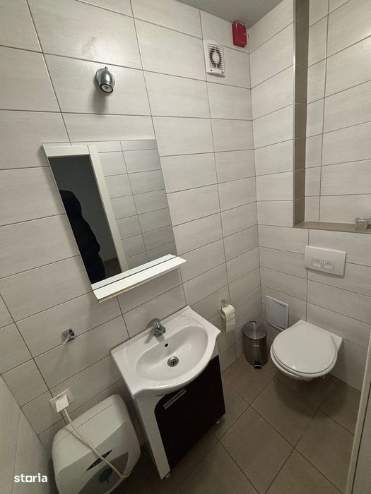 De Inchiriat Spatiu Comercial LUX In 7 Noi, Front Stradal Mare, PARTER