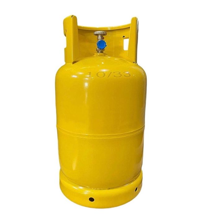 Butelie Gaz GPLcu Guler 26L